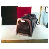 **AIR LINE APPROVED CAT CARRIER