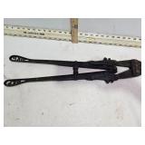 **VINT. BULLDOG BOLT CUTTER
