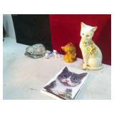 CAT DECOR & MORE