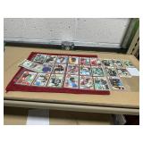 23 1979 TOPPS FOOTBALL CARDS