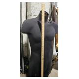 **MALE MANNEQUIN