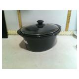 **CROCK POT INSERT