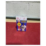 SEALED ALL WORLD FOOTBALL CANADIAN CARDS