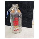 MODERN DAIRY MILK BOTTLE