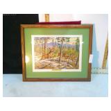 **PICTURE DEER BY M. KIEFER