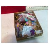 JEWELRY & JEWELRY MAKING SUPPLIES