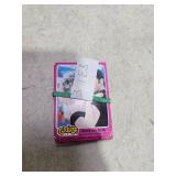 47 VINT GREASE MOVIE CARDS