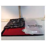 2XL HO CHUNK FLANNEL NIP