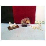 HORSE FIGURES