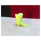 DAISY & BUTTON FENTON GLASS BOOT GLOWS