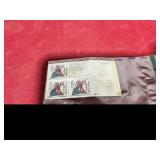 3 PLEDGE OF ALLEGIANCE STAMPS 29 CENTS