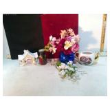 **MYSTERY BOX INCLUDES PRECIOUS MOMENTS HOUSE