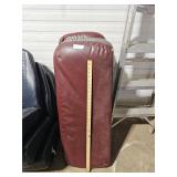 **3 UPHOLSTERED BENCH SEATS