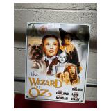 **METAL WIZARD OF OZ SIGN