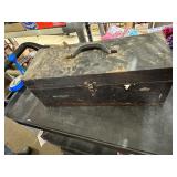 **TOOLBOX & CONTENTS