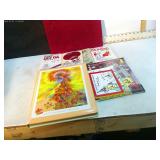 JOKE BOOKS PUZZLES & MORE