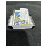 ROBIN YOUNT BREWERS HOF