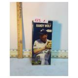 RYAN WOLF BOBBLE HEAD