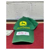 JOHN DEERE HAT