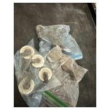 VINT. PADLOCKS & HARDWARE