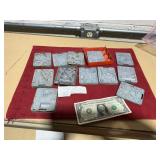 MODELS TO MAKE LITTLE RUBBER TOYS