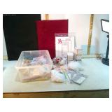 **DOLL & CRAFT SUPPLIES
