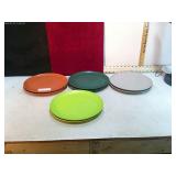 *MCM COLOR-FLYTE PLATES