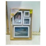 4PC SET OF SHADOW BOXES