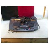 **YAMAHA DRUM SET WORKS