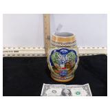 1983 OLD STYLE STEIN