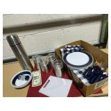 SWISS GEAR PIC NIC SET