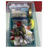FISHING SUPPLIES