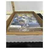 VINT. SPORTS ILLUSTRATED MAGAZINES