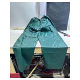 SIZE XL RAIN PANTS