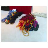 COTTON LOOPS FOR CRAFTING