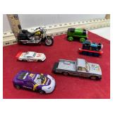 VINT. SMALL KIDS TOYS