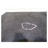 MARKED 925 BRACELET 5G