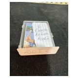 6 DANTE BICHETTE RC'S