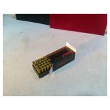 50 357 MAGNUM 158 GRAIN BULLETS