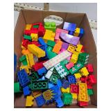 **LG. SIZED LEGOS