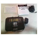 2 WEATHER RADIO'S