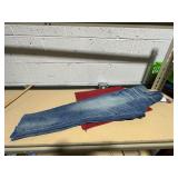 LEVI'S JEANS NEW W/ TAGS SIZE 12