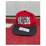 WI BADGERS HAT