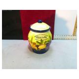 **BISCUT/COOKIE JAR