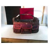 **TOOL BAG & MISC. TOOLS