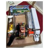 **VINT. TOYS SOME NIP