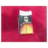 1991 PRO PROSPECTS BASKETBALL CARDS