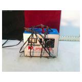 10 AMP BATTERY CHARGER