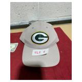 GREEN BAY PACKER HAT