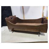 **DOLL CRADLE